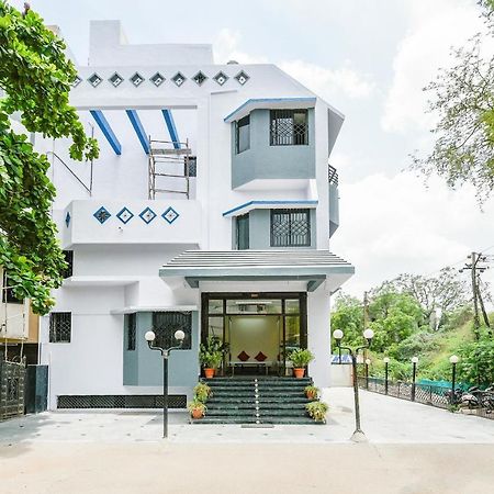 Oyo 14826 Ashoka Executive Hotell Aurangabad  Eksteriør bilde