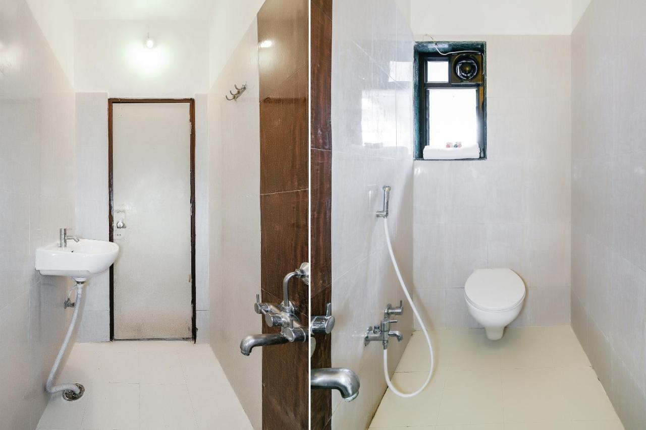 Oyo 14826 Ashoka Executive Hotell Aurangabad  Eksteriør bilde