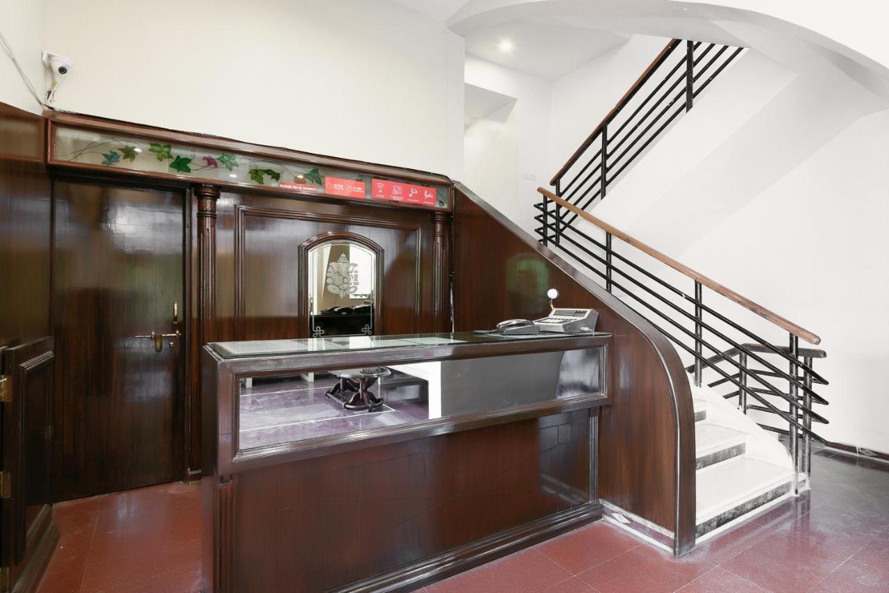 Oyo 14826 Ashoka Executive Hotell Aurangabad  Eksteriør bilde